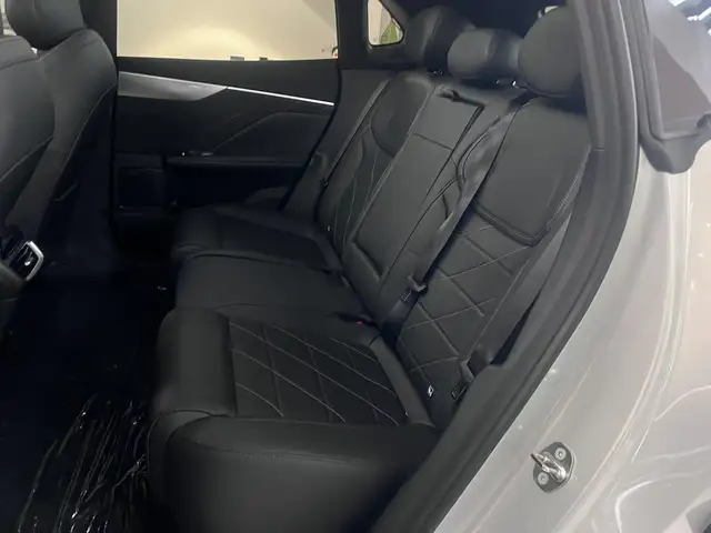 Changan Deepal S05 view 12