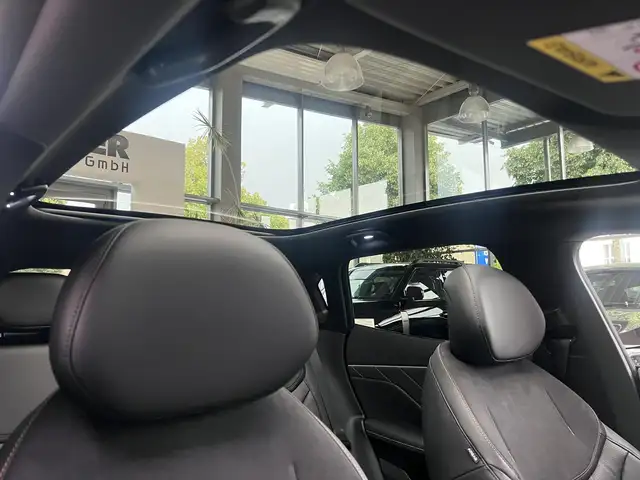 Changan Deepal S05 view 15