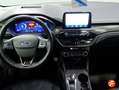 Ford Kuga 2.5 Duratec FHEV Vignale 4x2 Aut. Gris - thumbnail 10