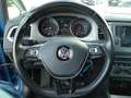 Volkswagen Golf Sportsvan VII Comfortline BMT, SHZ, Kamera Blau - thumbnail 14