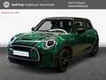 MINI Cooper SE Cooper SE MINI Yours Trim Grün - thumbnail 1