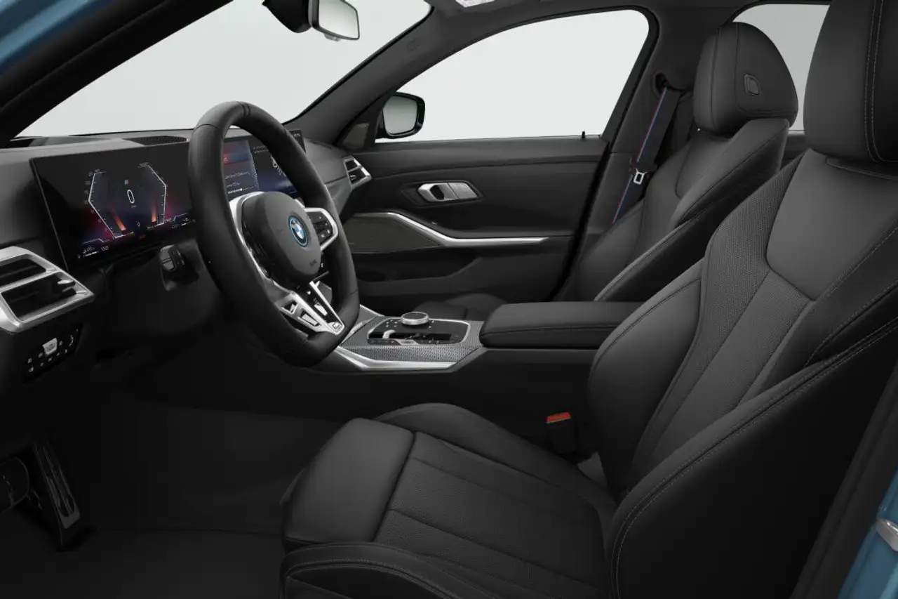 BMW 3 Series 2026