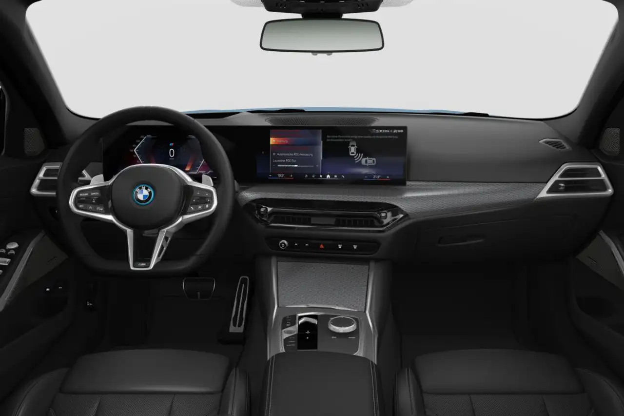 BMW 3 Series 2026