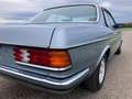 Mercedes-Benz CE 280 top gepflegt | Leder | Klima | 4 Fensterheber Blau - thumbnail 9