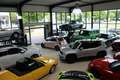 Fiat 500e ELEKTRO 3+1 SONDERMODELL LA PRIMA BY BOCELLI 1HAND Gold - thumbnail 14