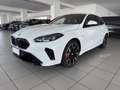 BMW 118 118d 5p. MSport Pro Bianco - thumbnail 1