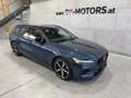 Volvo V60 Plus Dark Recharge Plug-In Hybrid AWD / 1. Bes / Blau - thumbnail 2