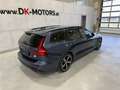 Volvo V60 Plus Dark Recharge Plug-In Hybrid AWD / 1. Bes / Blau - thumbnail 3