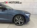 Volvo V60 Plus Dark Recharge Plug-In Hybrid AWD / 1. Bes / Blau - thumbnail 11