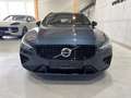 Volvo V60 Plus Dark Recharge Plug-In Hybrid AWD / 1. Bes / Blau - thumbnail 7
