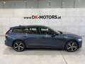 Volvo V60 Plus Dark Recharge Plug-In Hybrid AWD / 1. Bes / Blau - thumbnail 1