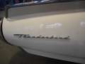 Ford Thunderbird Blanc - thumbnail 7