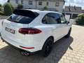 Porsche Cayenne Diesel Platinum Edition - thumbnail 1