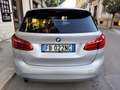 BMW 214d Active Tourer Advantage Gris - thumbnail 9
