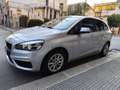 BMW 214d Active Tourer Advantage Gris - thumbnail 4