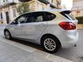 BMW 214d Active Tourer Advantage Gris - thumbnail 7