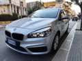 BMW 214d Active Tourer Advantage Gris - thumbnail 3