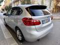 BMW 214d Active Tourer Advantage Gris - thumbnail 8