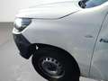 Toyota Hilux 2.5 Pick Up Doble Cabina Estandar Blanc - thumbnail 6