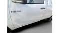 Toyota Hilux 2.5 Pick Up Doble Cabina Estandar Blanc - thumbnail 7