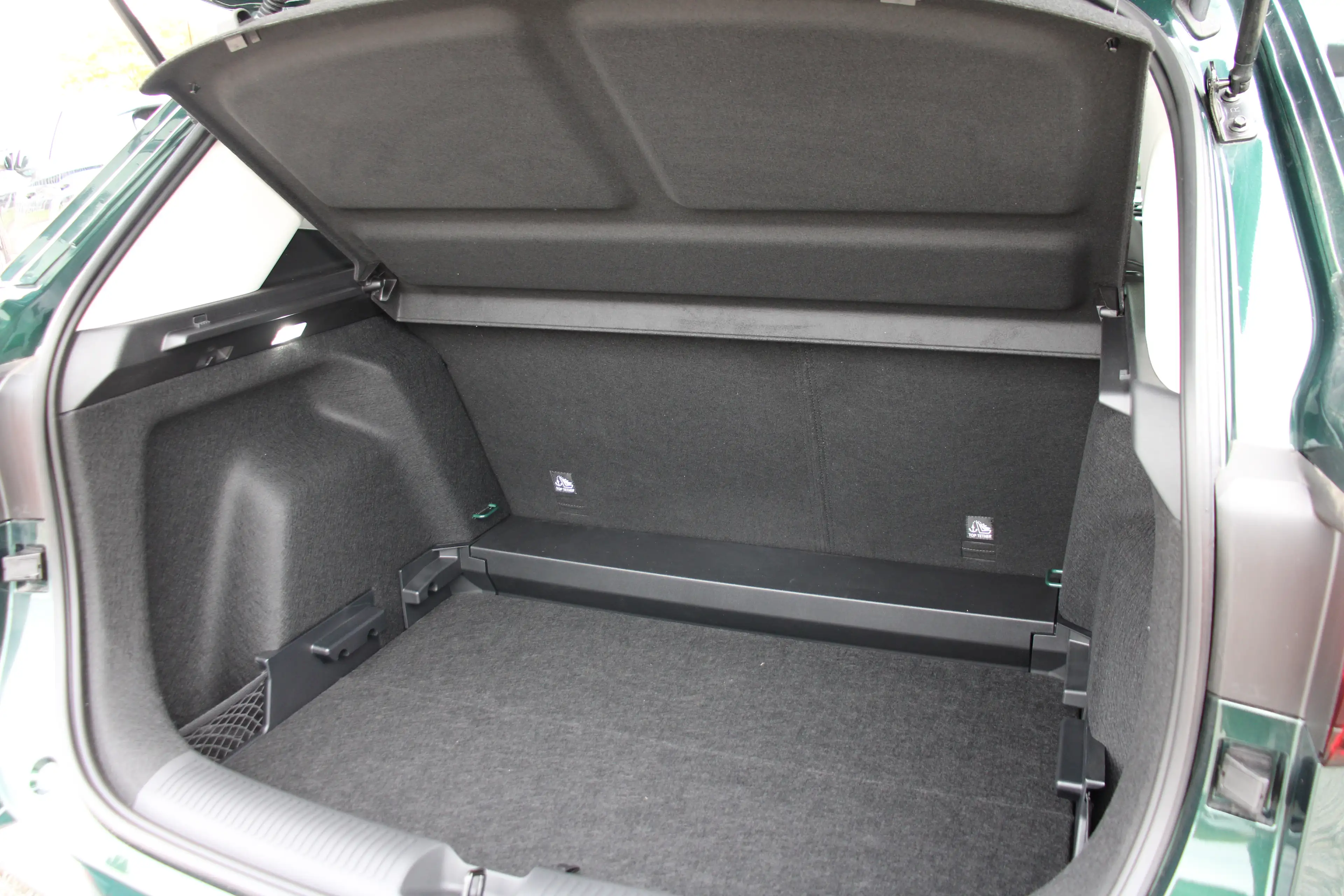 MG ZS 1.5T Hybrid+ Luxury 197 PK *7J Garantie+Assistance — photo 9