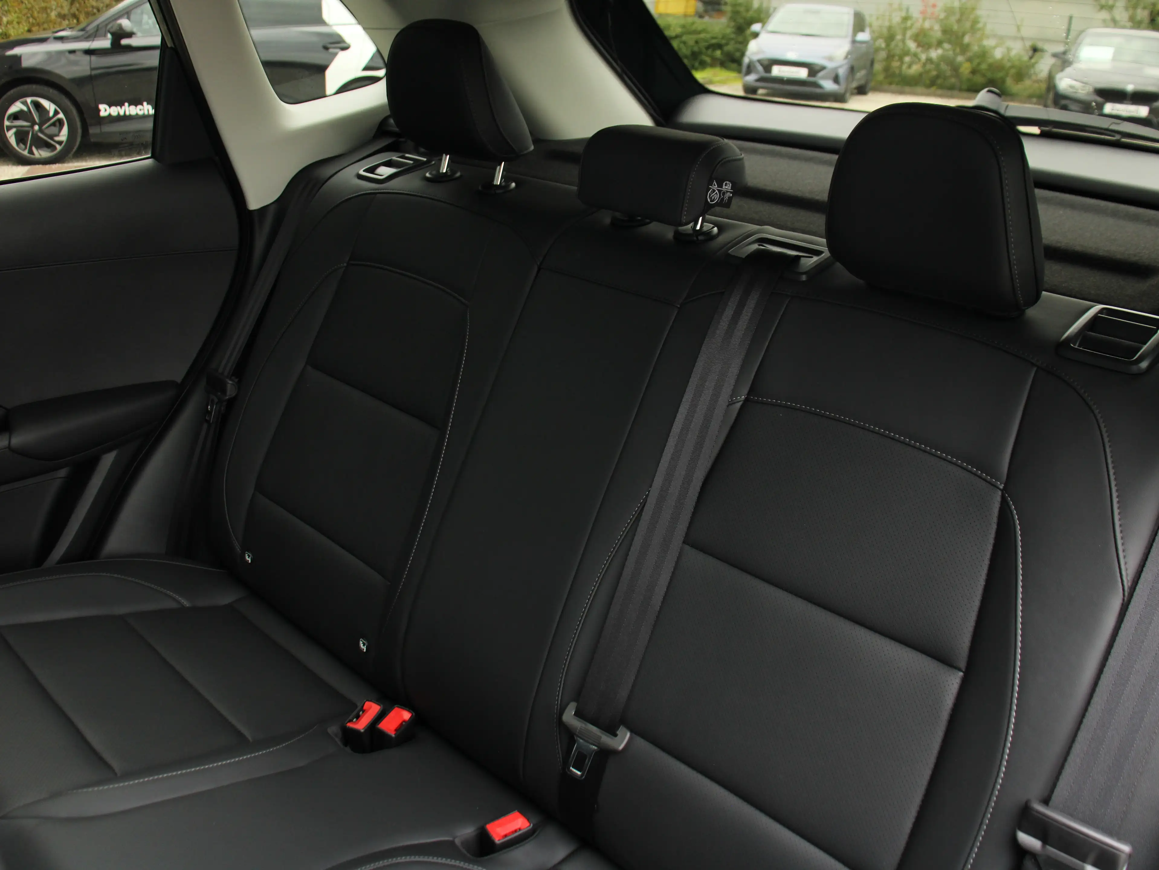 MG ZS 1.5T Hybrid+ Luxury 197 PK *7J Garantie+Assistance — photo 14