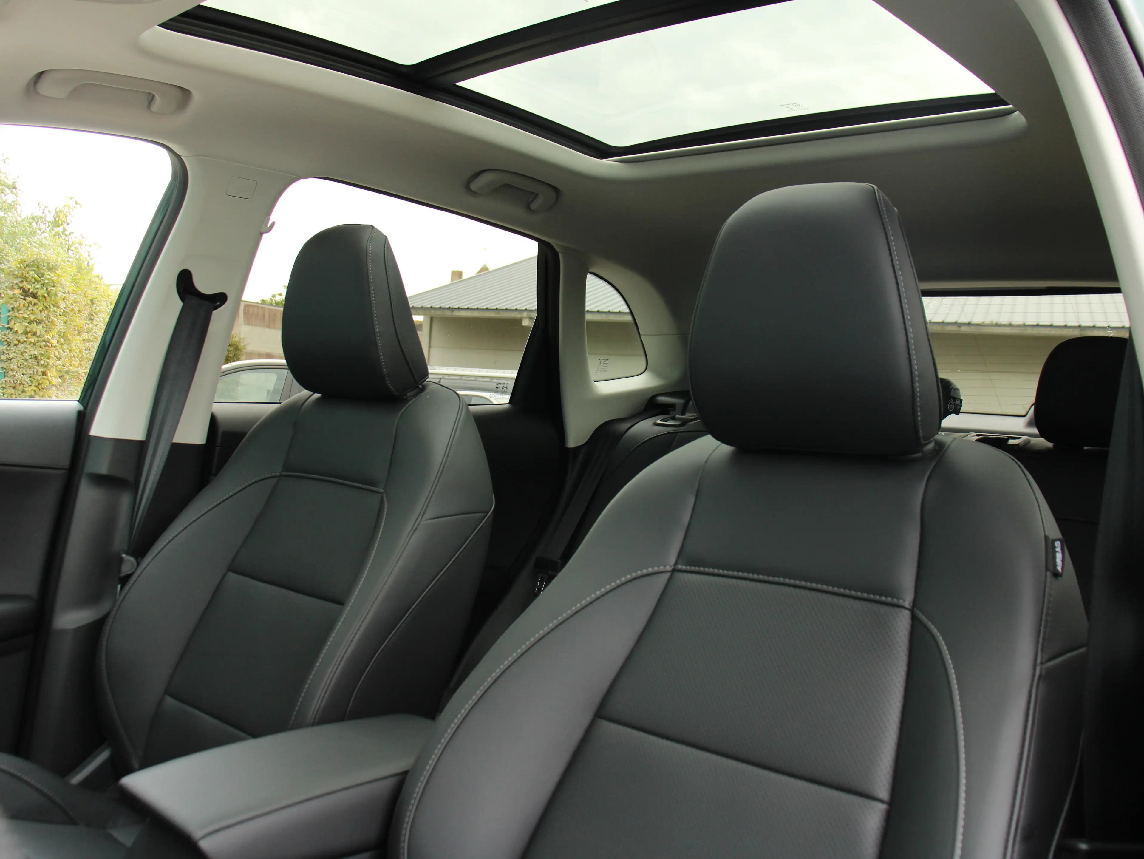 MG ZS 1.5T Hybrid+ Luxury 197 PK *7J Garantie+Assistance — photo 11