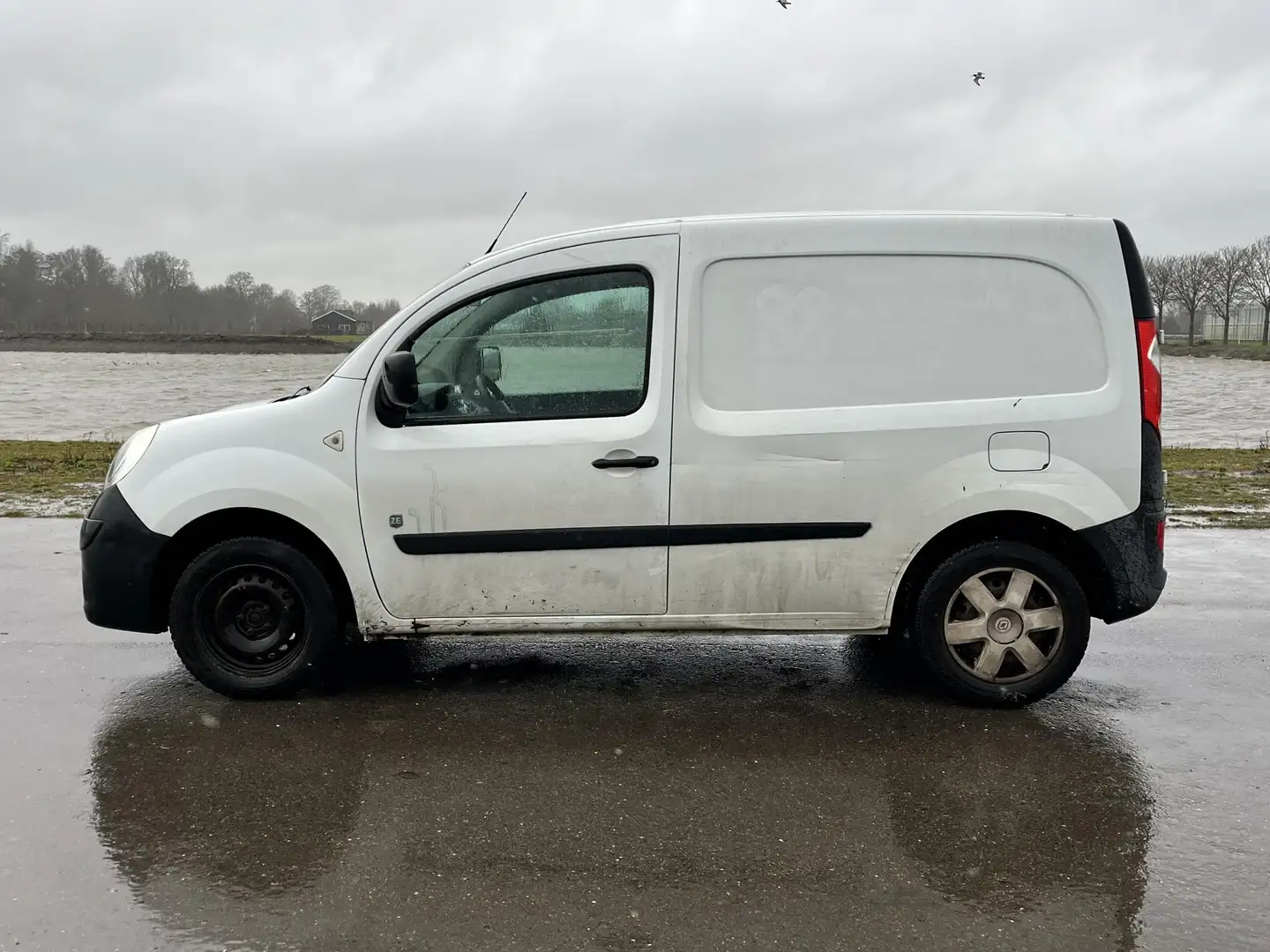 Renault Kangoo Z.E. Express (ex Accu) Airco - 2