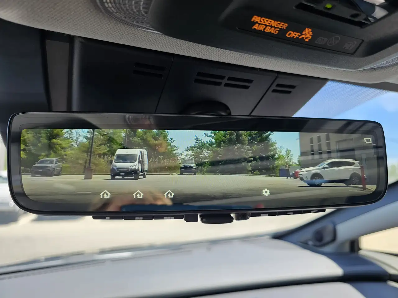 Toyota Prius снимка Toyota Prius