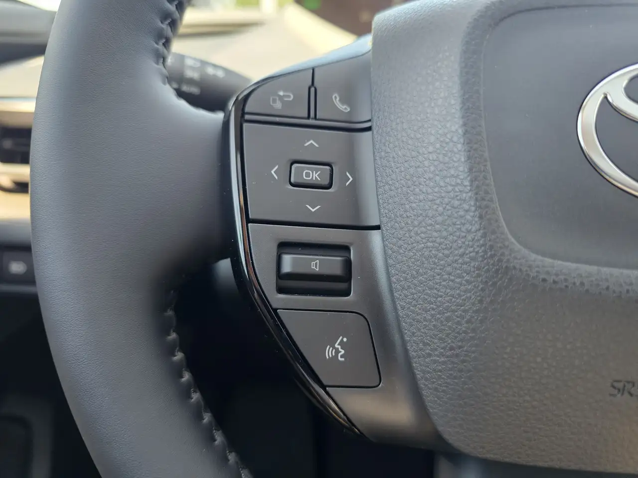 Toyota Prius снимка Toyota Prius