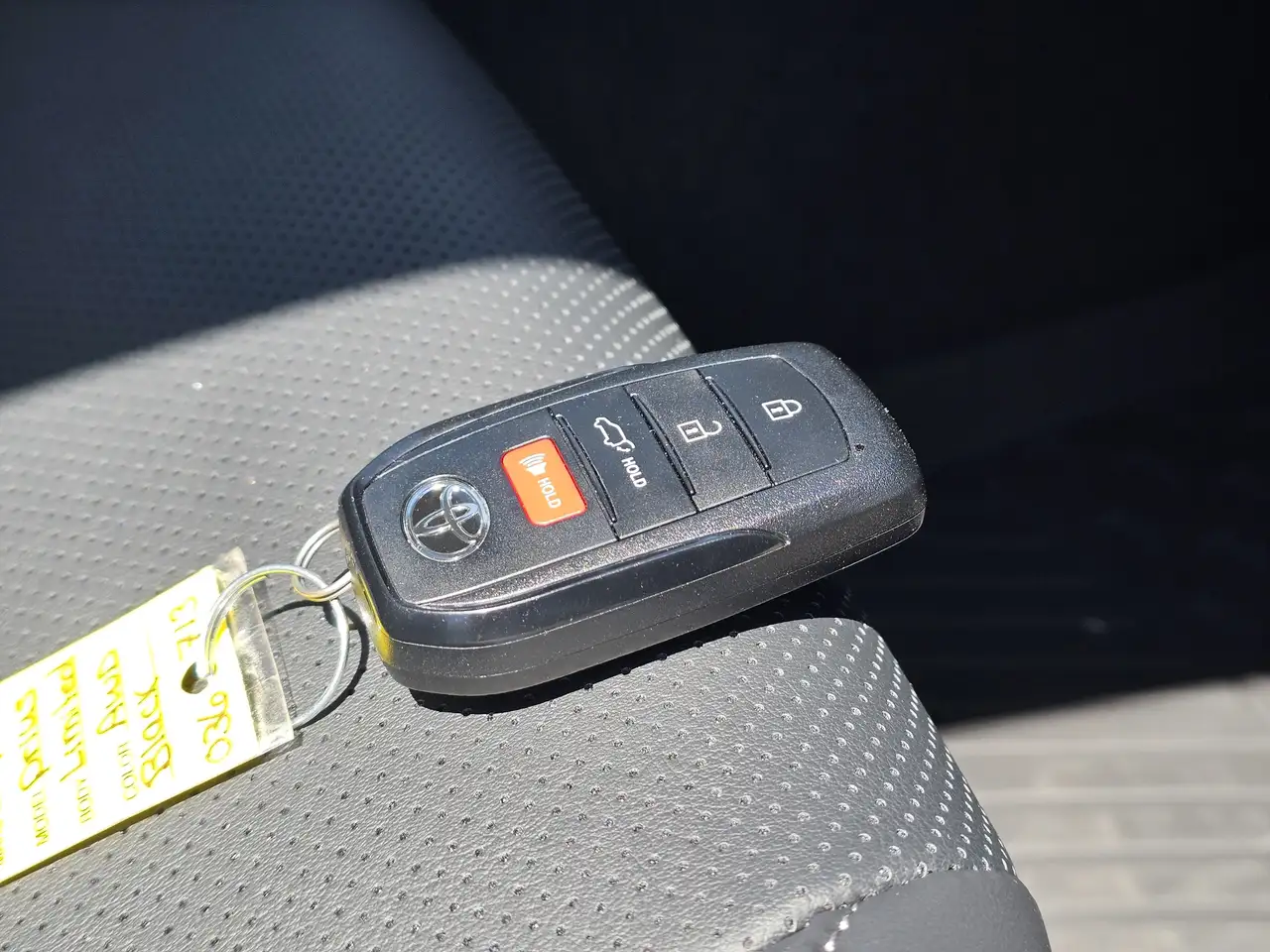 Toyota Prius снимка Toyota Prius