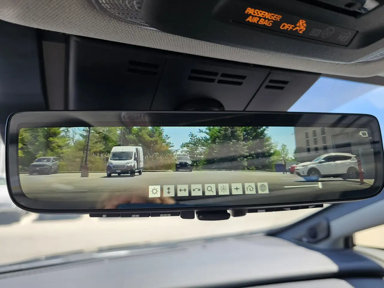 Toyota Prius снимка Toyota Prius
