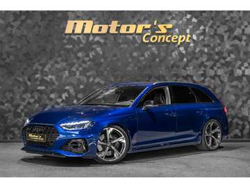 AVANT 2.9 V6 QUATTRO