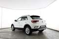 Volkswagen T-Roc 1.0 TSI Life NAV|LED|ParkAssist|SHZG|16" Blanco - thumbnail 4