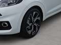 Hyundai i10 N Line 1.0 l NAVI KAMERA DAB+ SH BLUETOOTH Blanc - thumbnail 6