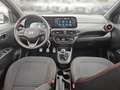 Hyundai i10 N Line 1.0 l NAVI KAMERA DAB+ SH BLUETOOTH Blanc - thumbnail 11
