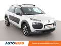 Citroen C4 Cactus 1.6 Blue-HDi Feel Blanc - thumbnail 8