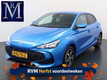 Hybrid+ 1.5 Hybrid+ Luxury VAN: 22.900,- VOOR:19.3