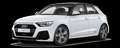 Audi A1 Sportback 30 TFSI Adrenalin S tronic Blanco - thumbnail 1