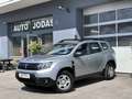 Dacia Duster TCe 100 PF Comfort **Freisprech/Tempomat** Silber - thumbnail 2