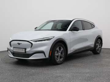 Standard RWD 75 kWh | 360° | ADAPTIVE | B&O | KEYL