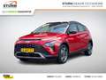 Hyundai BAYON 1.0 T-GDI Comfort Smart Automaat, NL-Auto! Rood - thumbnail 1