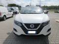 Nissan Qashqai Qashqai 1.3 dig-t 160cv dct Blanc - thumbnail 2