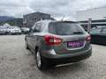 Suzuki SX4 S-Cross SX4 S-Cross 1,6 DDiS Traveller Plus Traveller Plus Grau - thumbnail 4
