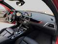 BMW 118 1-Serie (f20) 118i 136pk Aut8 Sport-Line High Exec Rood - thumbnail 13