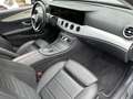 Mercedes-Benz E 400 d MOPF*LEDER*AIRMATIC*AHK*360*MultiBeam*FahrAssiP+ Grijs - thumbnail 18