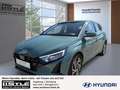 Hyundai i20 Advanced 1.0 T-GDI +CARPLAY+TEMPOMAT+SHZ+RFK+KLIMA Verde - thumbnail 1