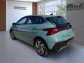 Hyundai i20 Advanced 1.0 T-GDI +CARPLAY+TEMPOMAT+SHZ+RFK+KLIMA Verde - thumbnail 4