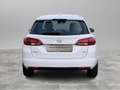 Opel Astra Sports Tourer 1.6 cdti Elective s&s 136cv Bianco - thumbnail 5