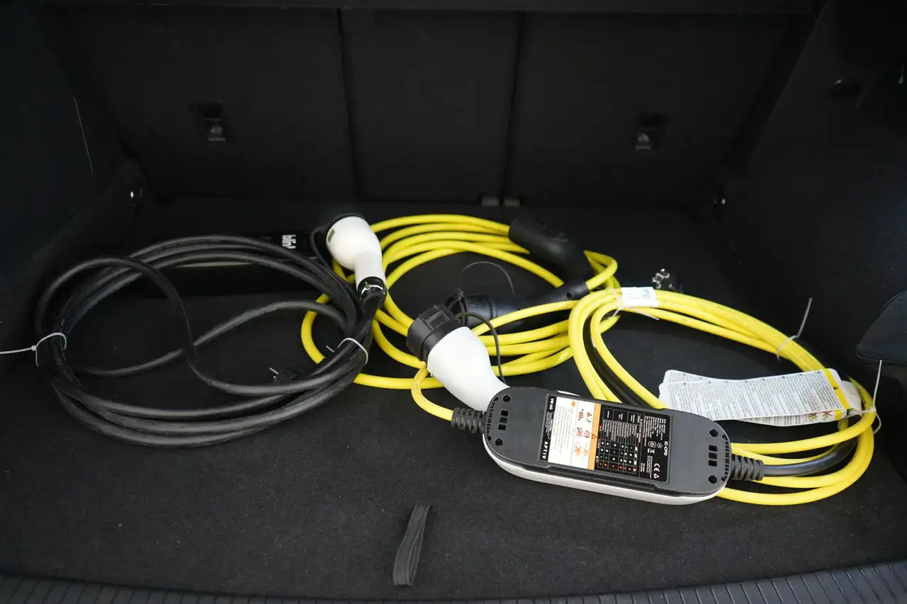 Volkswagen Tiguan 1.4 eHybrid Platinum R-Line DSG LEDER/CUIR LED GPS, миниатюра 25